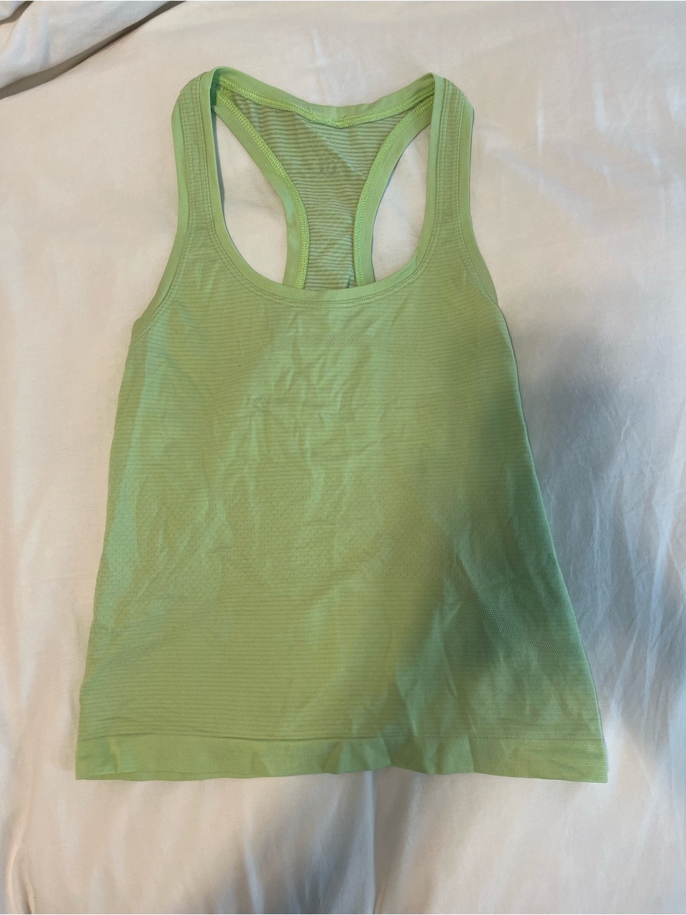 Lululemon Swiftly Tech Tank